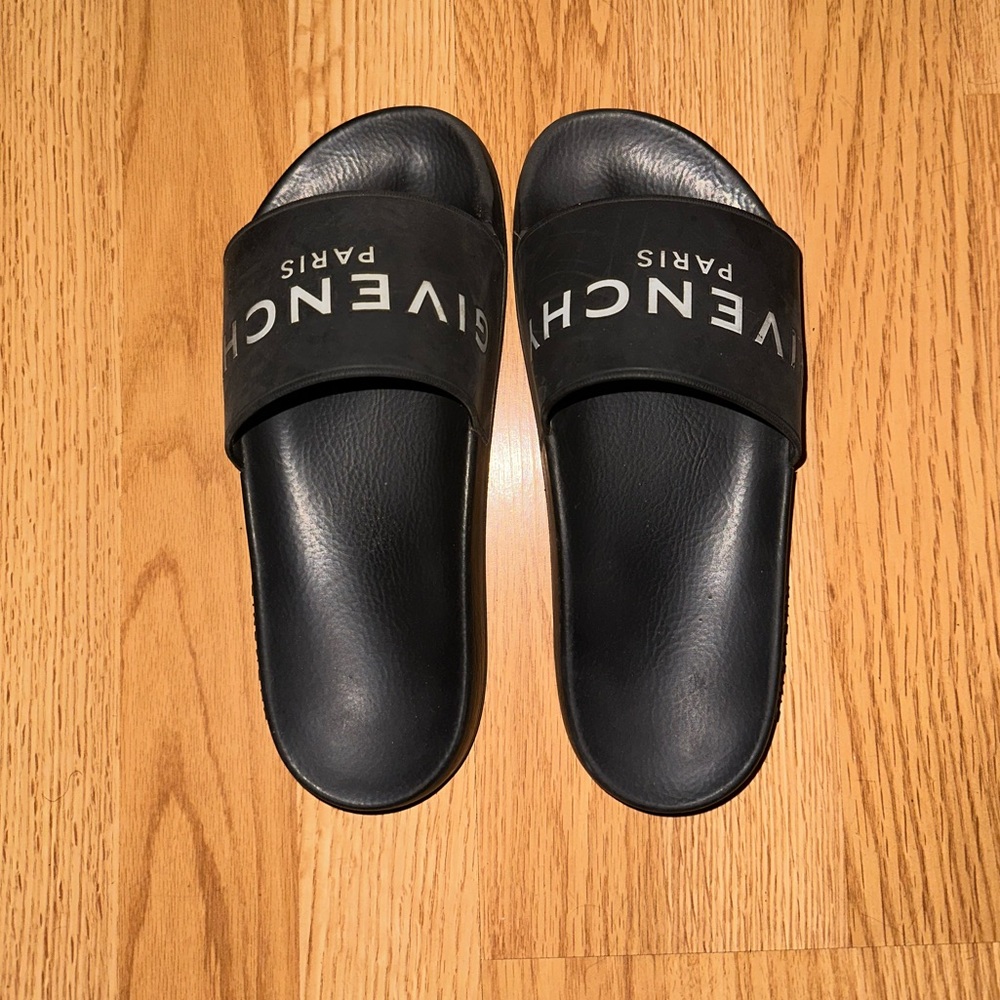 Givenchy Slides